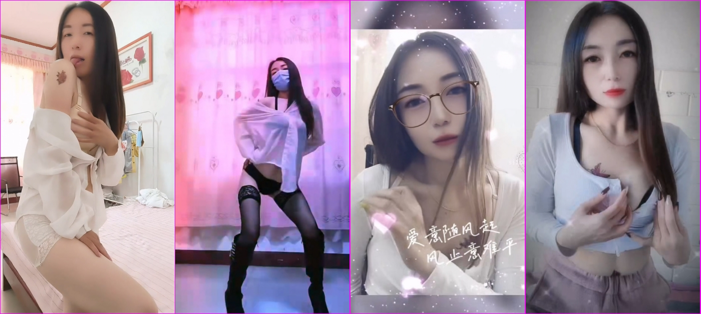 ⚫️最新快手泄密！风骚大奶苗条熟女【金儿】私拍①，脸穴同框投入自慰性爱，上了年纪的女人太会骚了(9V)