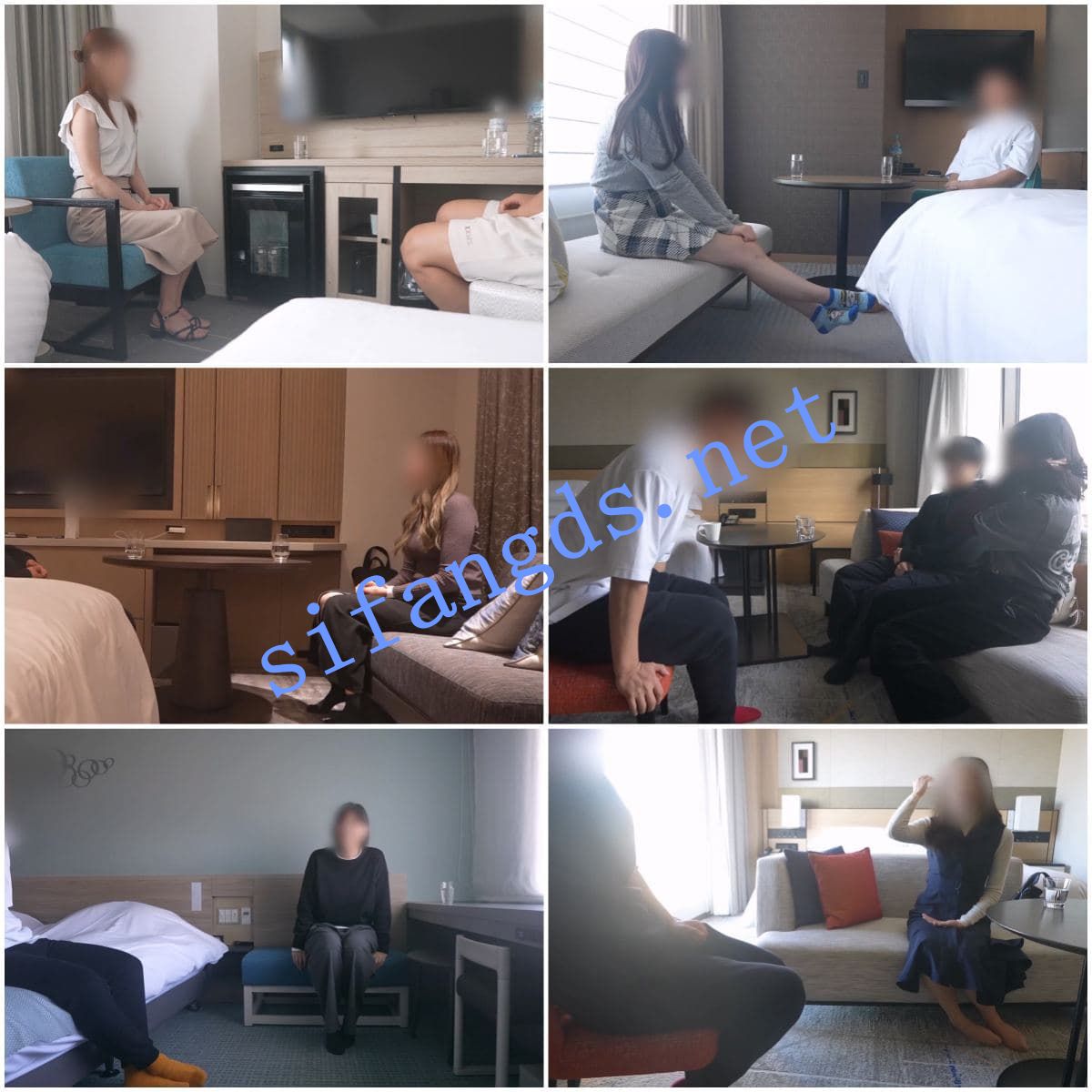 日本NTR博主雄 -YUU-(yuumtx)25年最新原创 vol.2